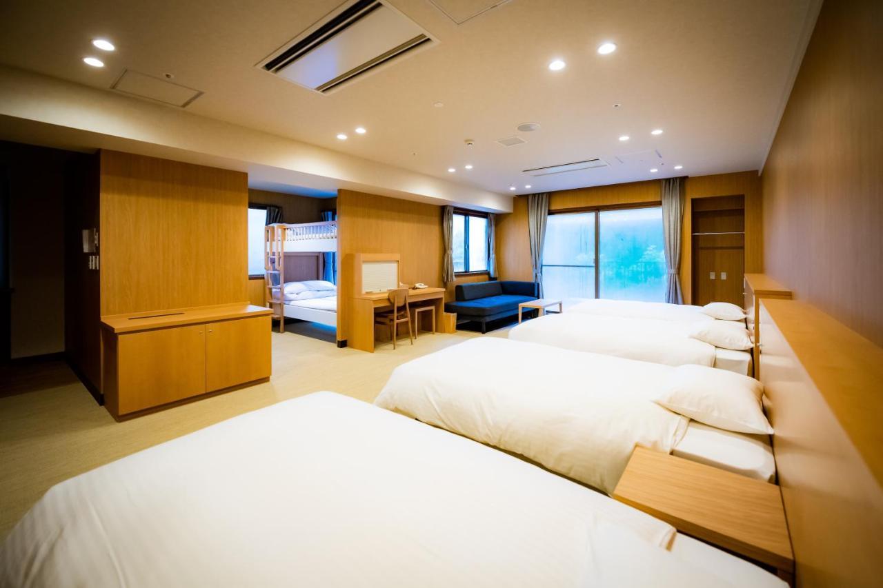 Kamigo Morinoie Hotel Yokohama  Exterior foto